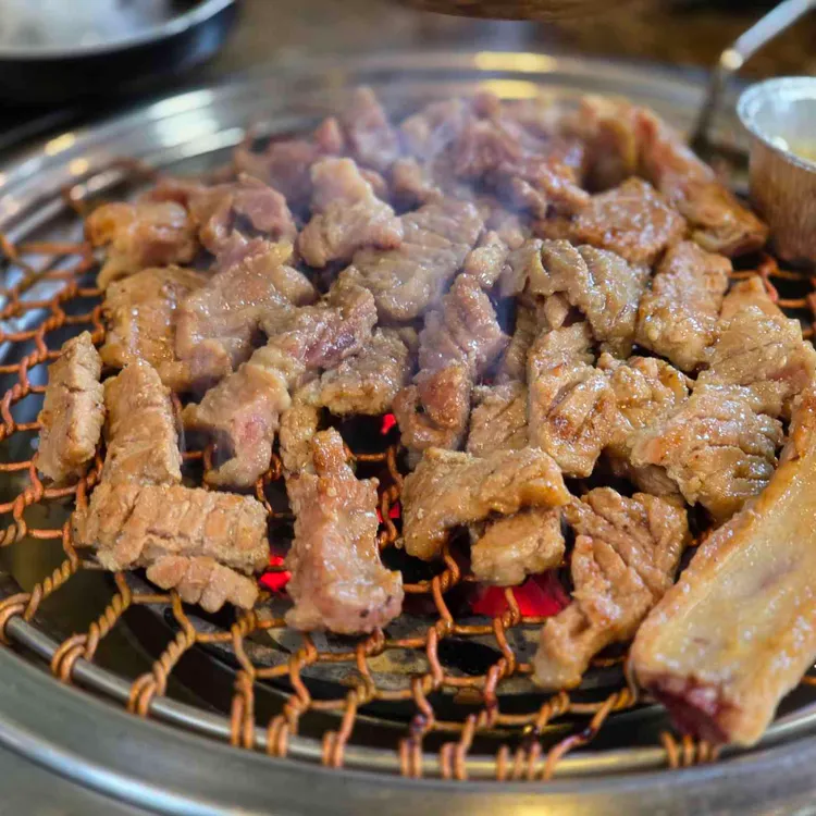 계수가든 대표 사진