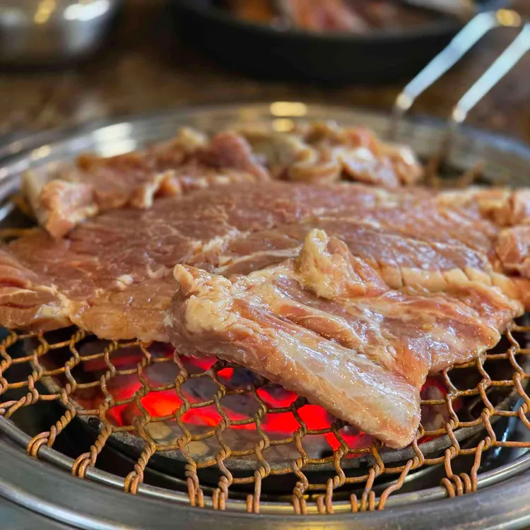 계수가든 대표 사진