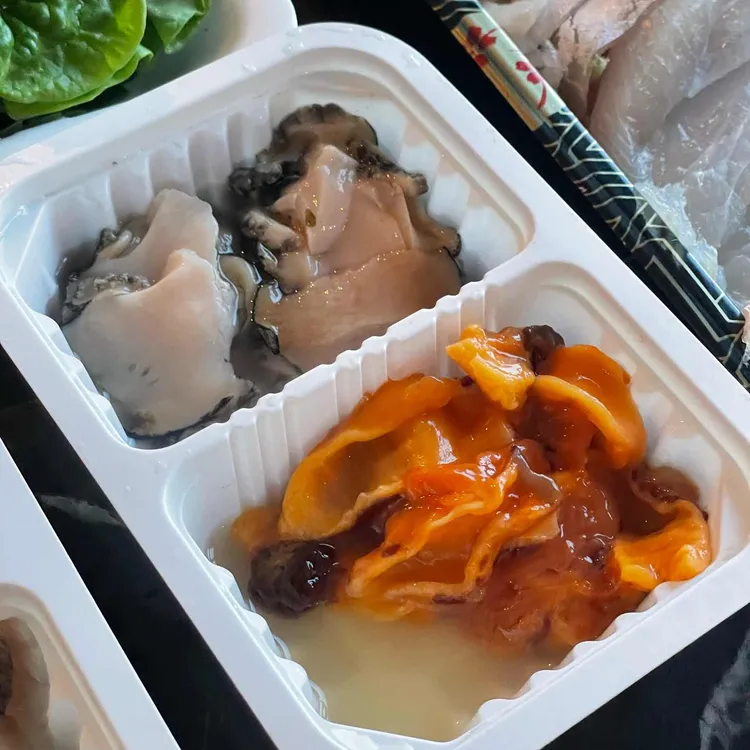제주용담수산 대표 사진