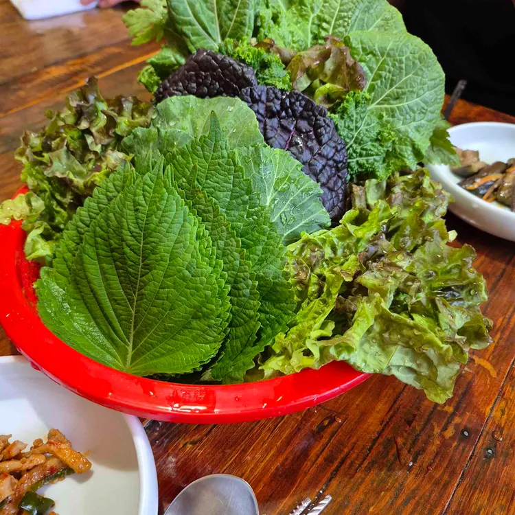 시골집 사진 2