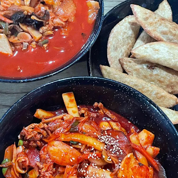 신간짬뽕 사진