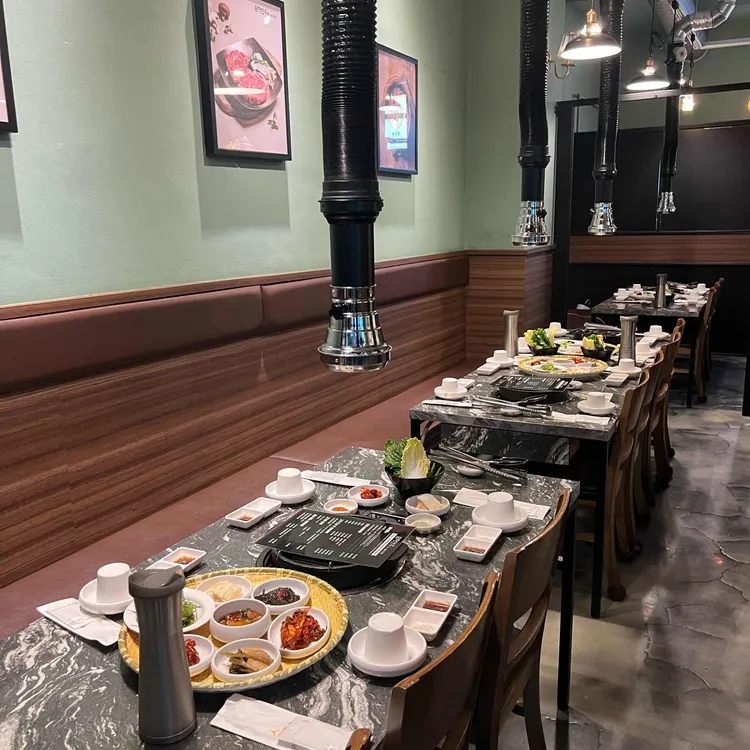 순정한우정육식당 사진 1