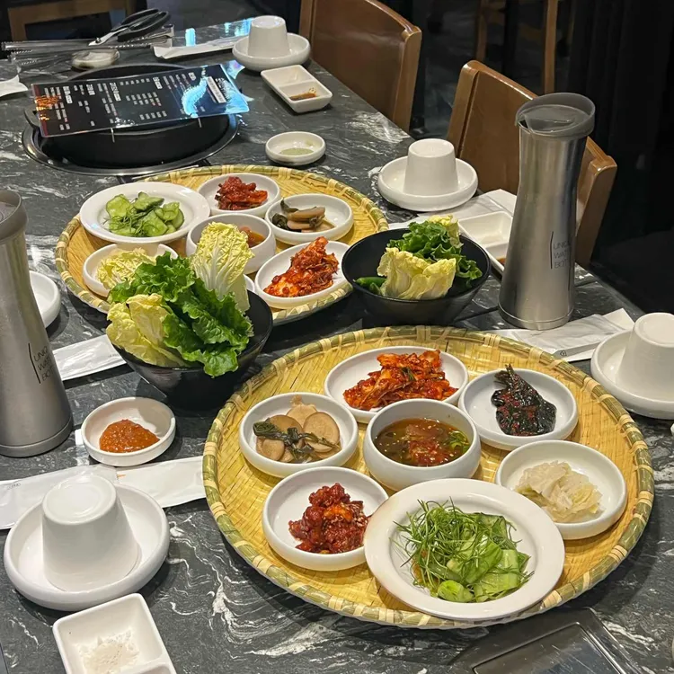 순정한우정육식당 사진 2