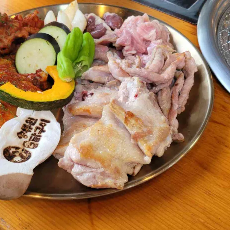 송류원 사진 1