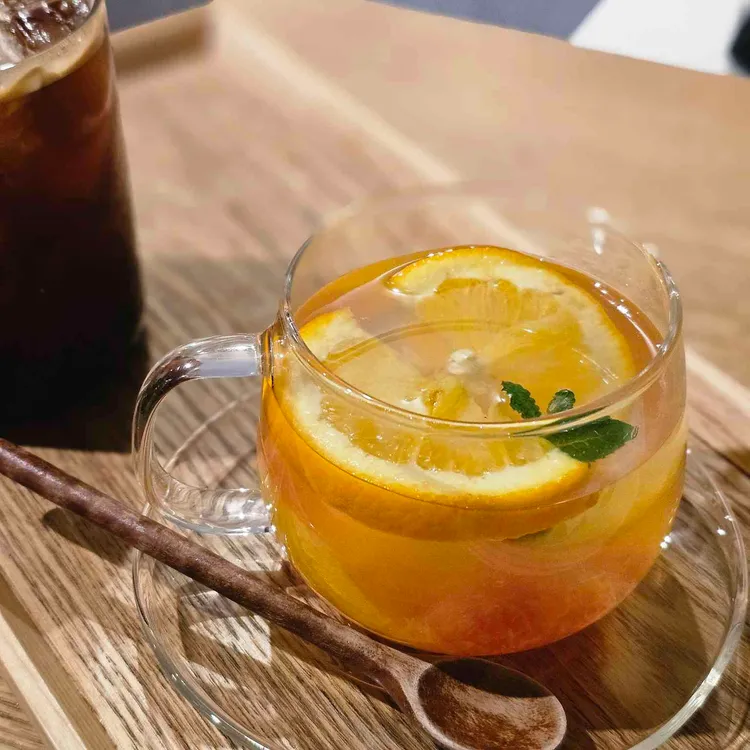 카페 온화 대표 사진
