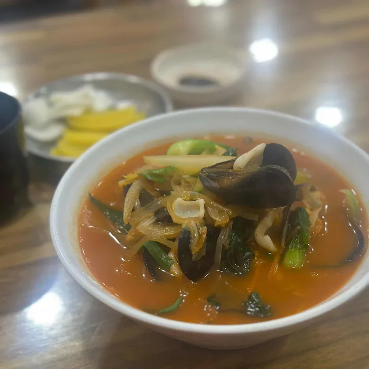 중화요리 쎼쎼 대표 사진