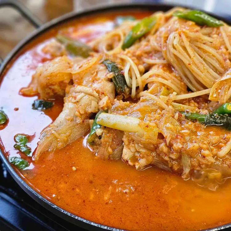 풍년닭도리탕 사진 2