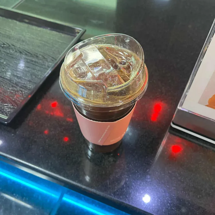 월악휴게소 사진 1
