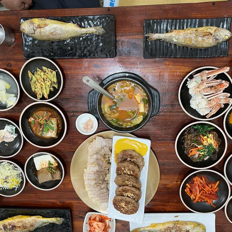 다문 대표 사진