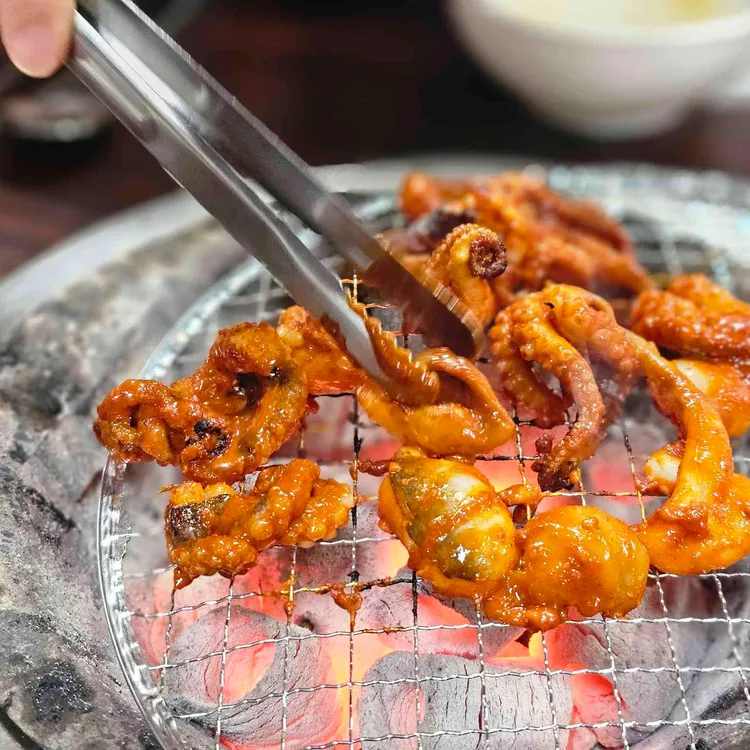 충무로쭈꾸미불고기 사진