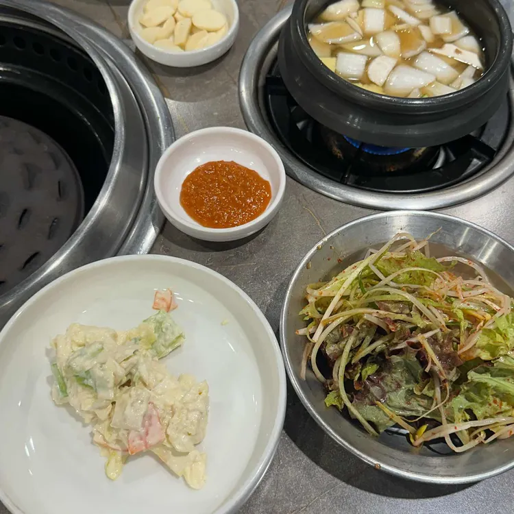푸른목장 신관 대표 사진