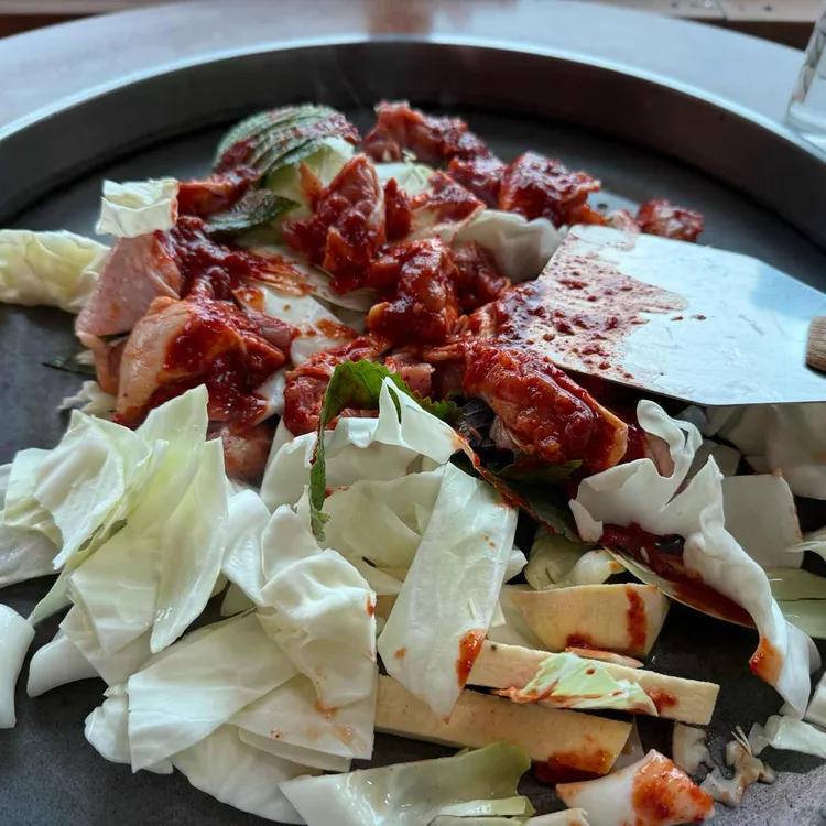 공지천닭갈비 대표 사진