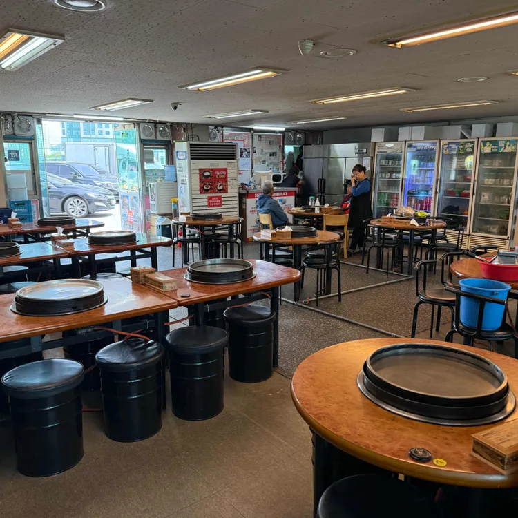 공지천닭갈비 대표 사진