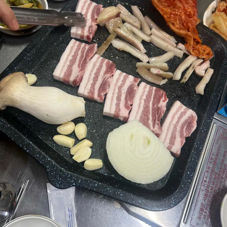 철원생고기 대표 사진