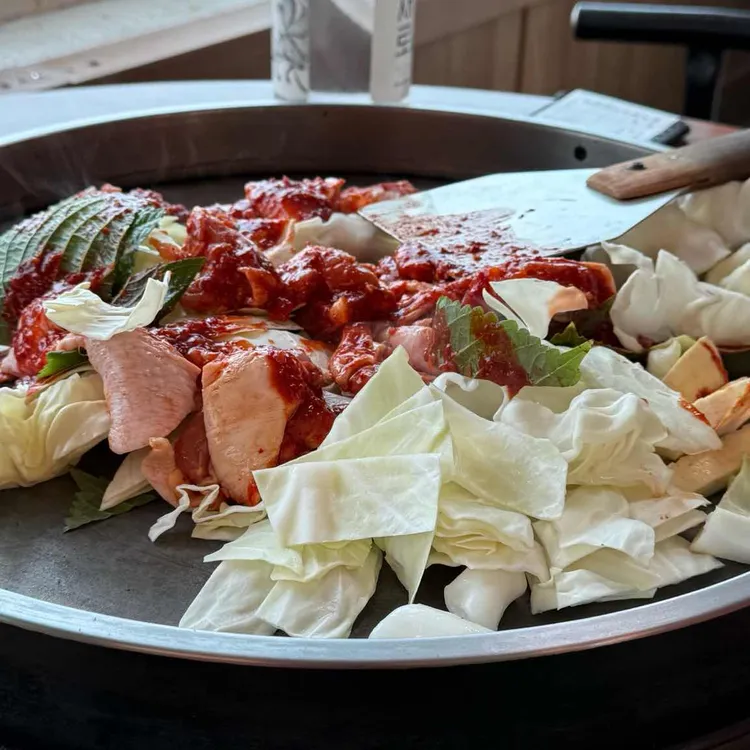 공지천닭갈비 대표 사진