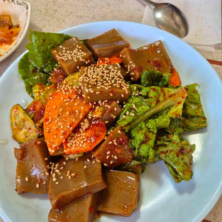 매화산아래닭발껍데기 대표 사진