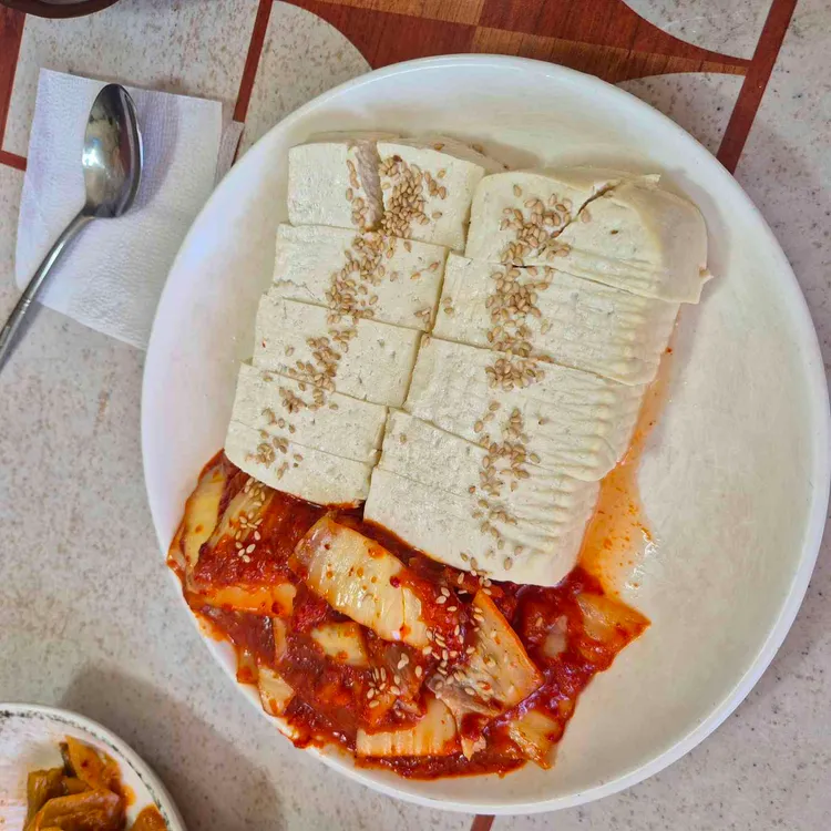 매화산아래닭발껍데기 대표 사진