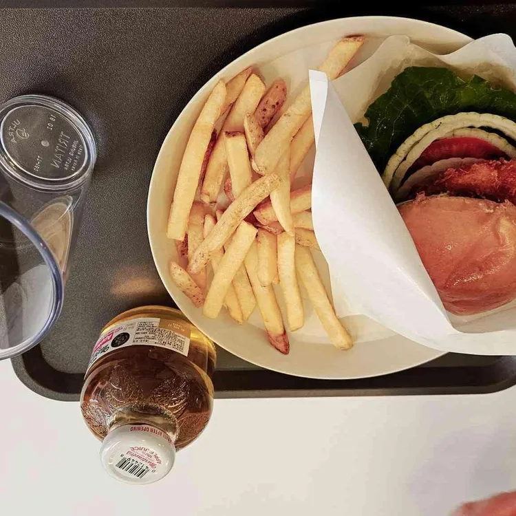 버거버거 대표 사진