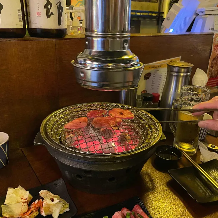 테라다식당 사진 1