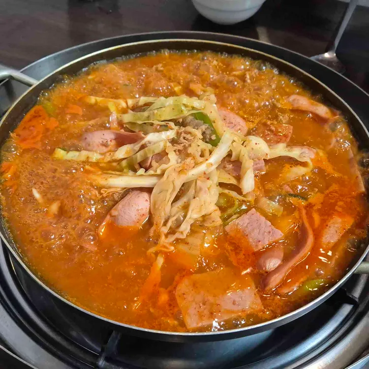 부일기사식당 사진