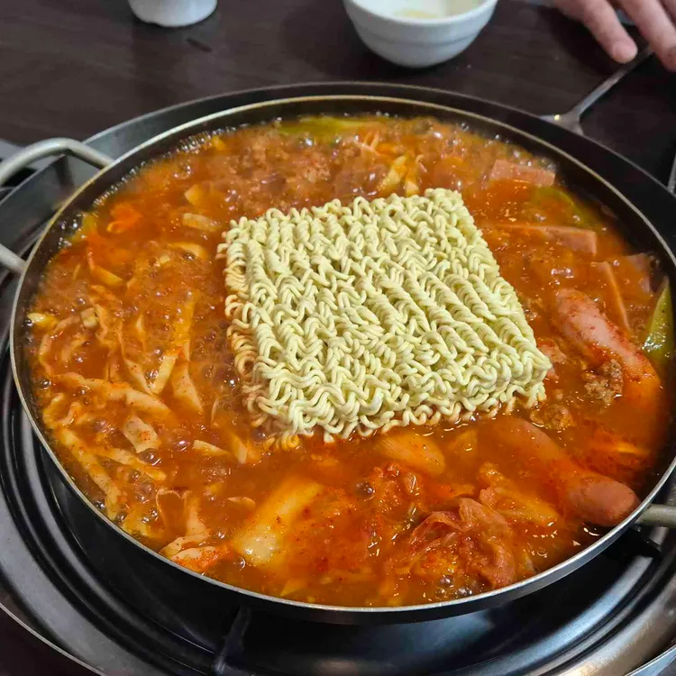 부일기사식당 대표 사진