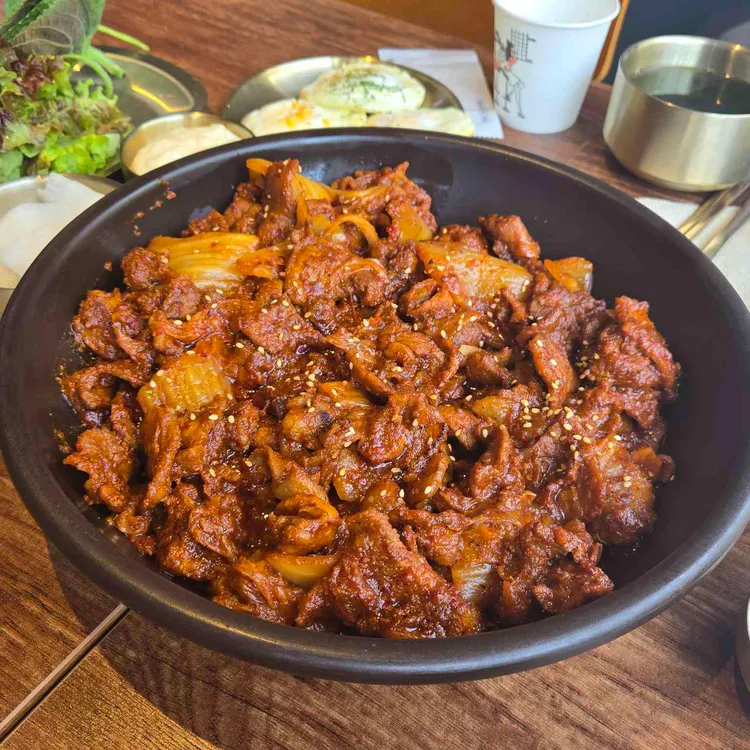 용공장 대표 사진