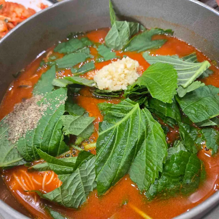 원조추어탕 사진
