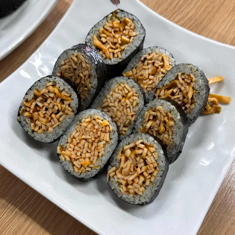 배말칼국수김밥 대표 사진