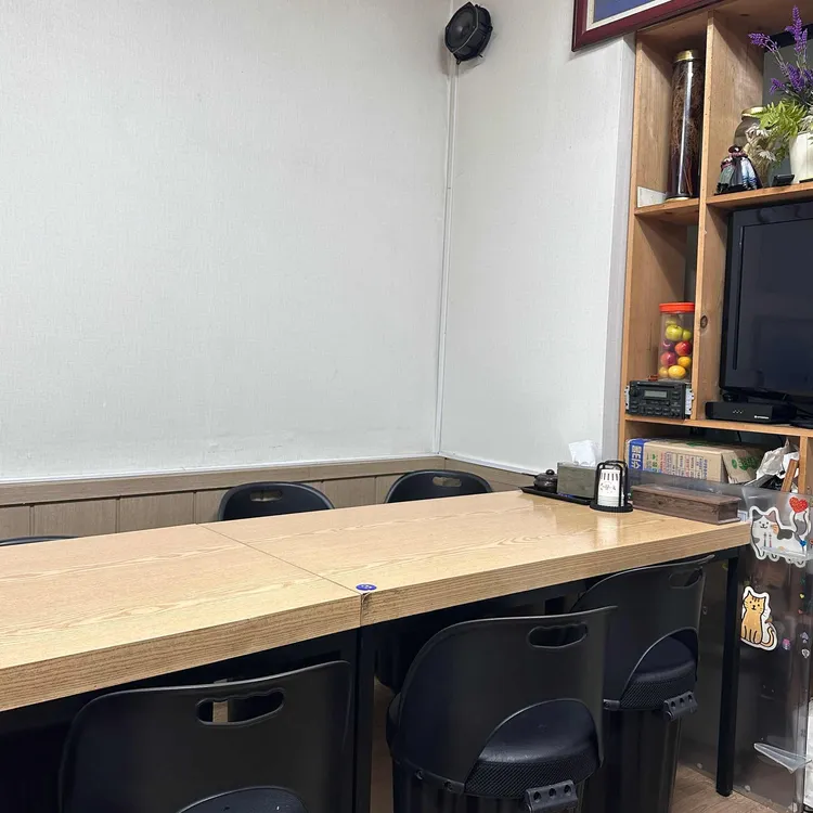 수지식당 사진 1