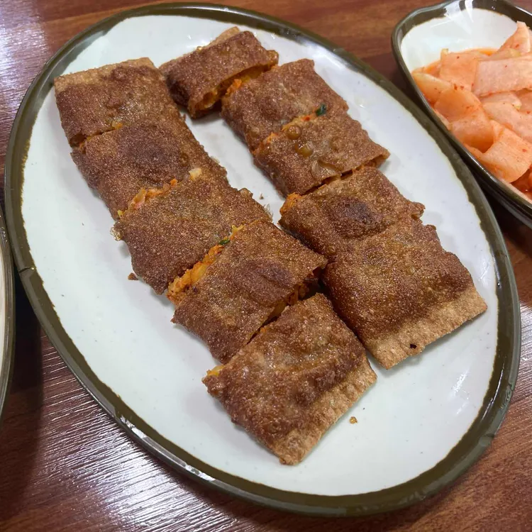 맛집막국수 사진 1
