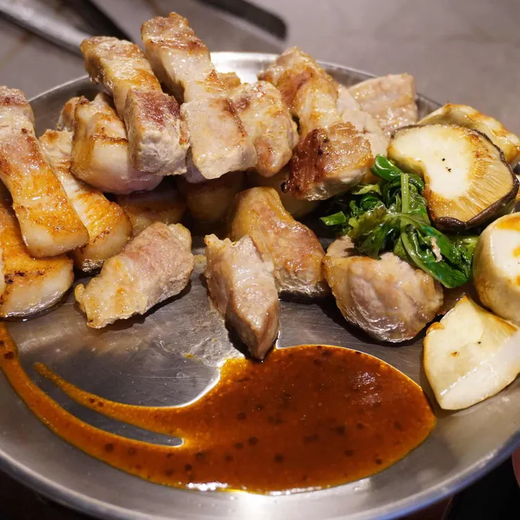 숯당 대표 사진