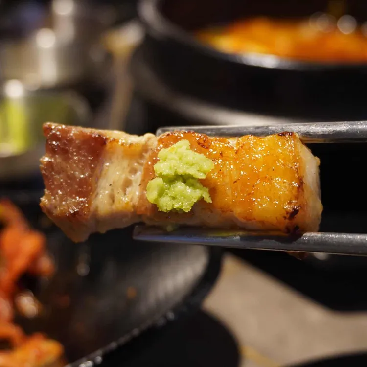 숯당 대표 사진
