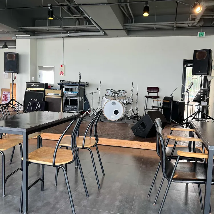 속초카페바다봄 대표 사진