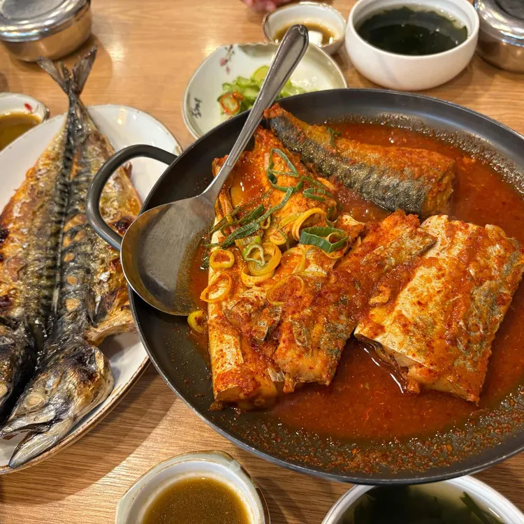 제주뜰향갈치전문점 사진 1