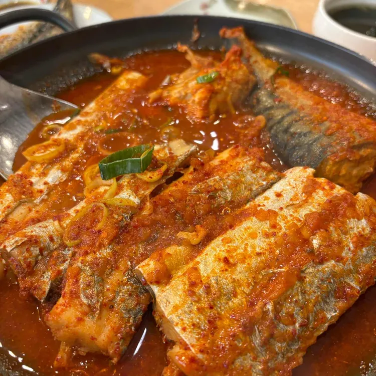 제주뜰향갈치전문점 사진 2