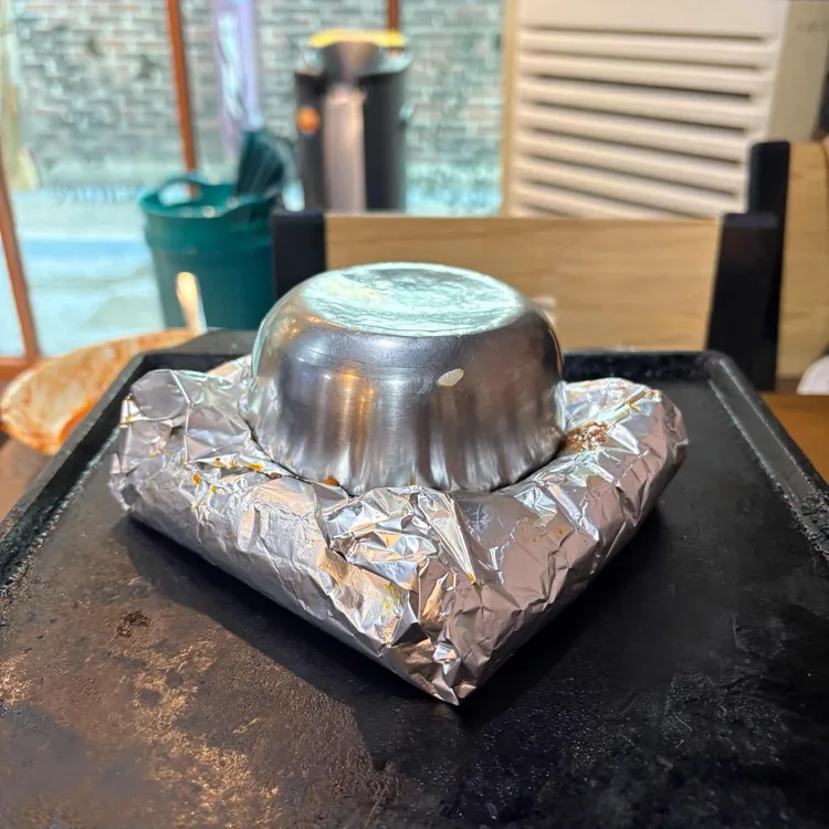 동산회관 사진 1