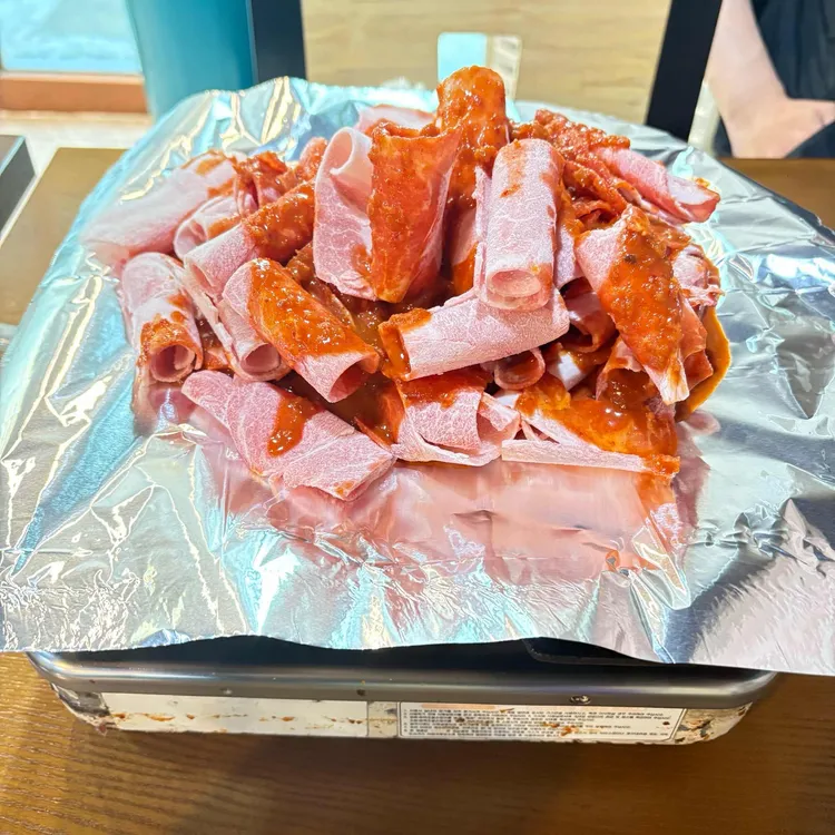 동산회관 사진 2