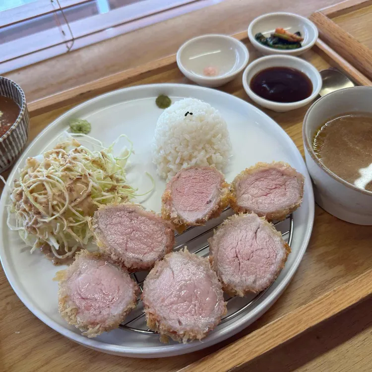 츠카츠카 사진 1