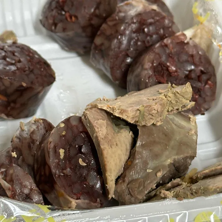 감탄떡볶이 대표 사진
