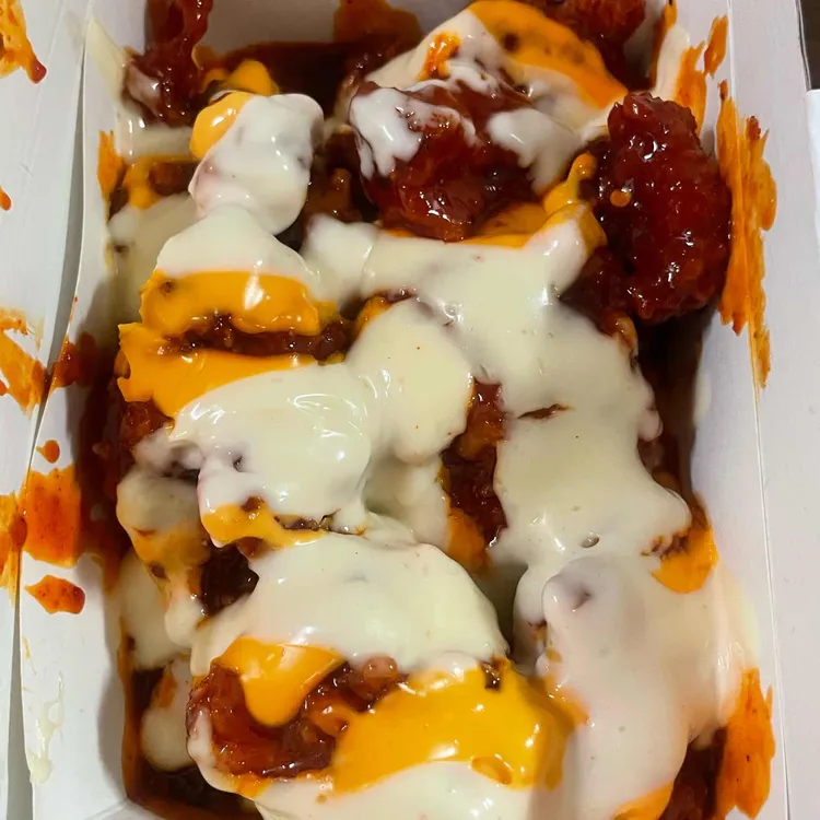 맘스터치 사진 1
