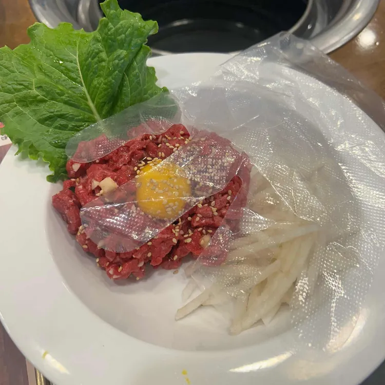 정가네 외양간 대표 사진