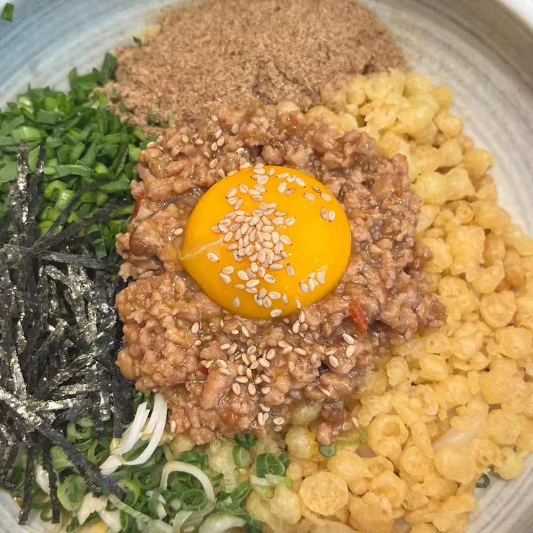 세이토우동 사진 1