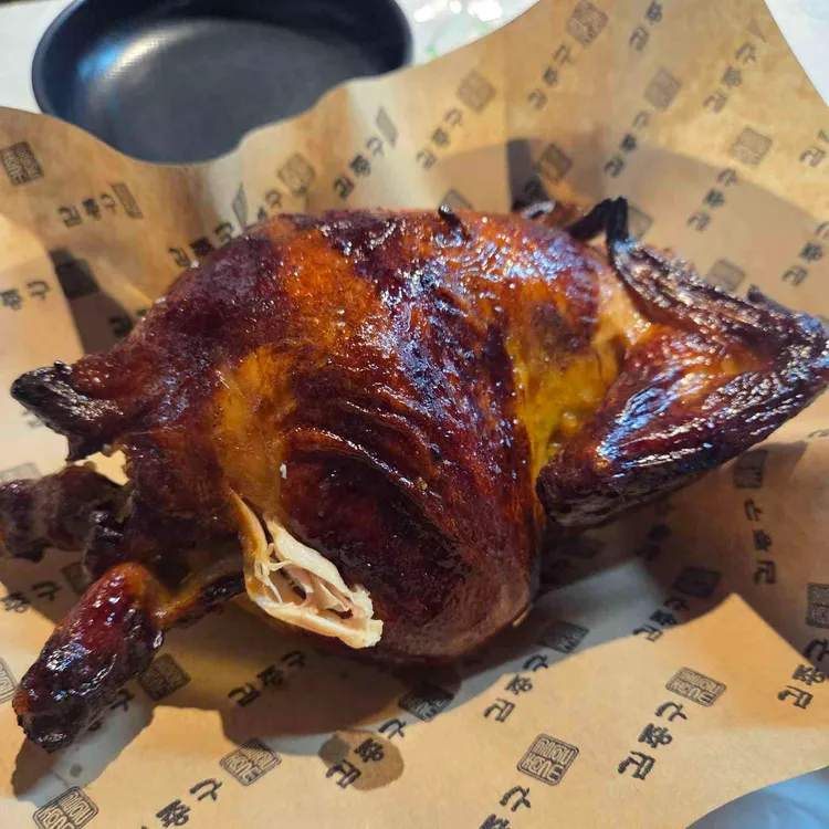 김종구 식맛치킨 대표 사진
