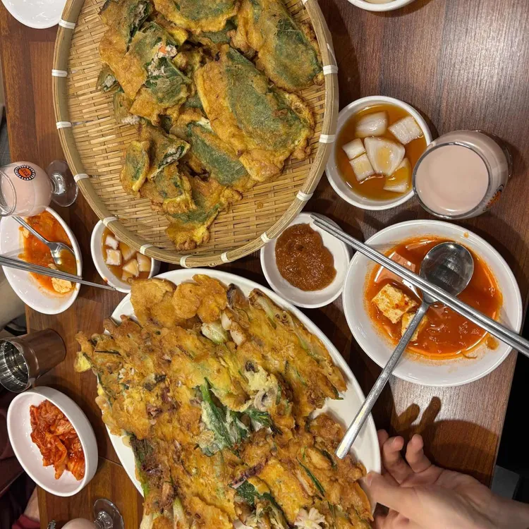 전주전집 대표 사진