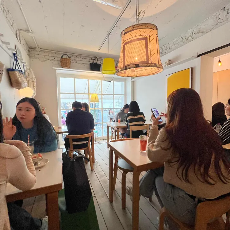빅토리아 베이커리 대표 사진