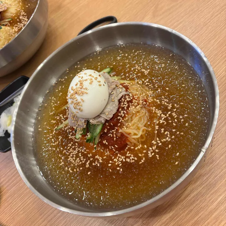 고향밀면돼지국밥 대표 사진