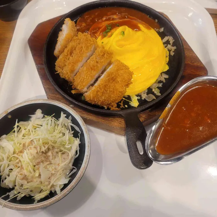 테라스키친 사진