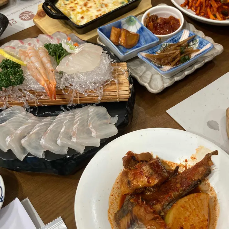 만선가 사진 1
