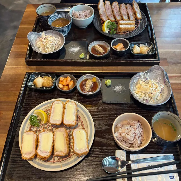 겸손돈가스 대표 사진