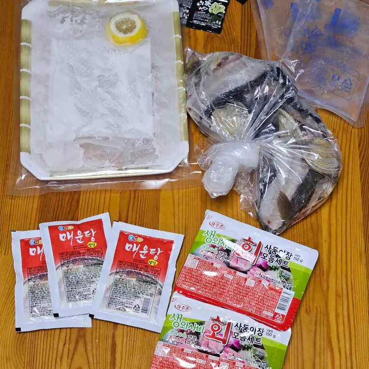 태안수산&물가맛있게먹는날 대표 사진